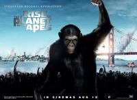 Rise Of The Planet Of the Apes