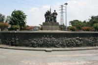 Monumen Kesetiakawanan Sosial Nasional