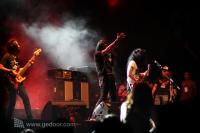 “Eks Boomerang” Ramaikan Rock Fest 2012