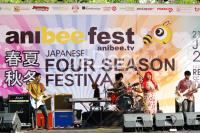 Anibee Fest 2013 Festival Budaya Jepang Dengan Nuansa 4 Musim