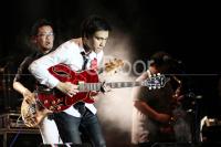 Indonesian Jass Festival Untuk Kali Pertama Di Gelar