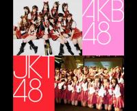 AKB48 datang ke Jakarta