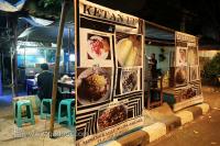 Kedai Ketan UU