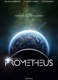 Prometheus