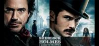 Sherlock Holmes : The Of Shadow