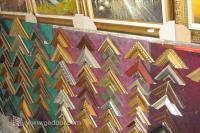 Toko Bingkai Terusan Kuningan