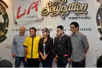 Java Soulnation Siap Digelar Oktober Mendatang