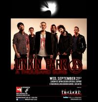 Linkin Park Datang Lagi