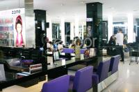 Carina Salon Salon & Beauty Care