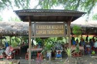Wisata Kuliner Laksa Tangerang