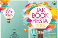 Jak Book Fiesta 2013