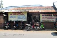 Soto Kuali Bu Yati Boyolali