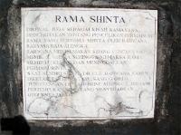 Kisah Rama Shinta