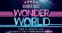 Wonder Girls Siap Sambangi Jakarta