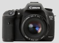 Canon EOS 7D Mark II Akan Segera Di Rilis