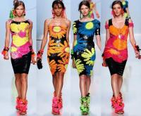 Summer Fashion 2012