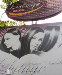 Lutuye Salon