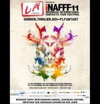 Indonesia International Fantastic Film Festival