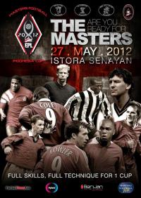 English Premier League Master 2012