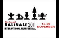 Balinele International Film Festival 2011