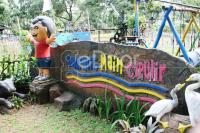 Kampung Main Cipulir Arena Wisata Anak Yang Mendidik