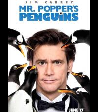 Mr. Popers Penguins