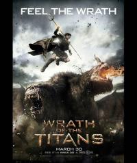 Warth Of The Titans