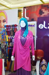 Elzetta Hijab