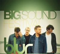 Big Sound Festival 2013 Hadirkan Blur Di Jakarta
