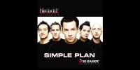 Simple Plan Live In Jakarta & Surabaya 2012
