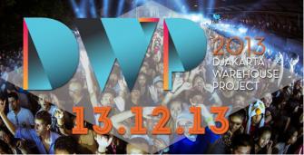 Djakarta Warehouse Project 2013