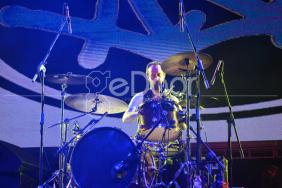 ASH Tampil Ciamik Di Panggung 280 Festival